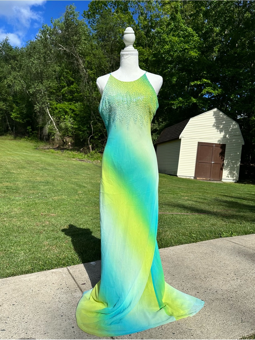 Cache Dress